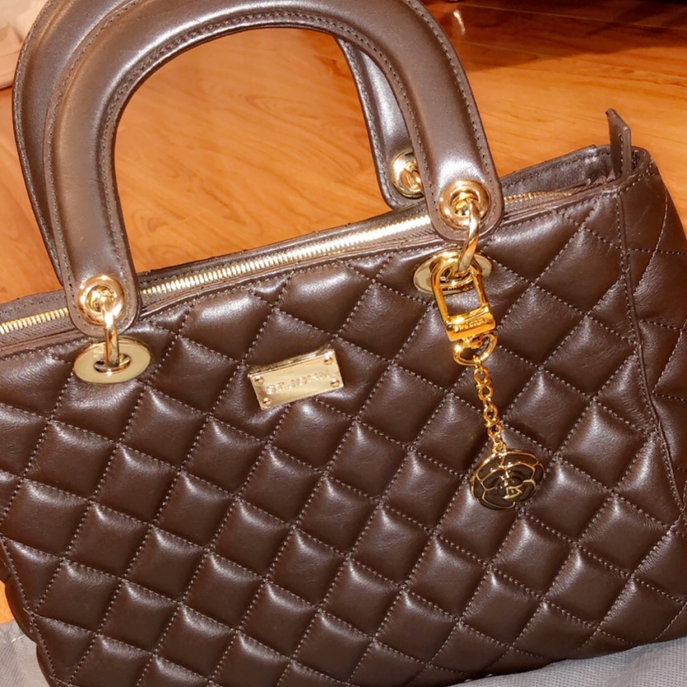 St John Handbag